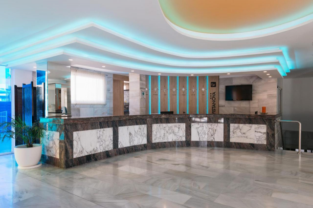 ULTRA LAST MINUTE PALMA DE MALLORCA VISTANOVA  HOTEL 3*** DEMIPENSIUNE ZBOR DIN CLUJ/OTOPENI CU TAXE INCLUSE
