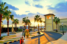SUPER DEAL SHARM IL MERCATO HOTEL 5* ALL INCLUSIVE PRET 391  EURO PLECARE IN 23 IULIE 2025