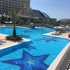  SUPER OFERTA ANTALYA ROYAL SEGINUS  5* UAI PRET 1189  EURO PLECARE IN 07 IUNIE 2025