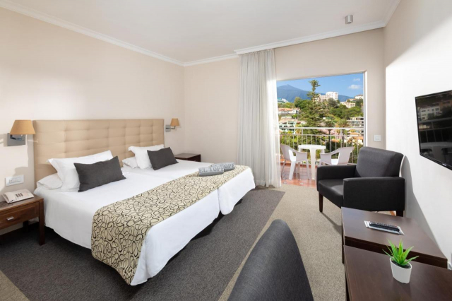 ULTRA LAST MINUTE TENERIFE 7 NOPTI 4**** ALL INCLUSIVE ATLANTIC EL TOPE ZBOR DIRECT DIN OTOPENI CU TAXE INCLUSE