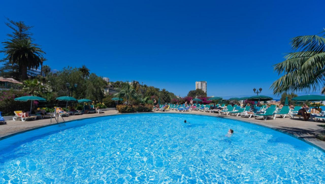 ULTRA LAST MINUTE TENERIFE 7 NOPTI 4**** ALL INCLUSIVE ATLANTIC EL TOPE ZBOR DIRECT DIN OTOPENI CU TAXE INCLUSE