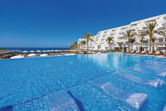 ULTRA LAST MINUTE TENERIFE 7 NOPTI 4**** ALL INCLUSIVE RIU BUENAVISTA ZBOR DIRECT DIN OTOPENI CU TAXE INCLUSE