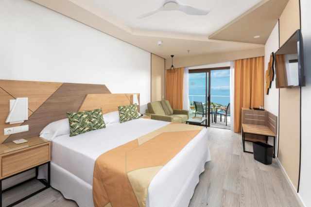 ULTRA LAST MINUTE TENERIFE 7 NOPTI 4**** ALL INCLUSIVE RIU BUENAVISTA ZBOR DIRECT DIN OTOPENI CU TAXE INCLUSE