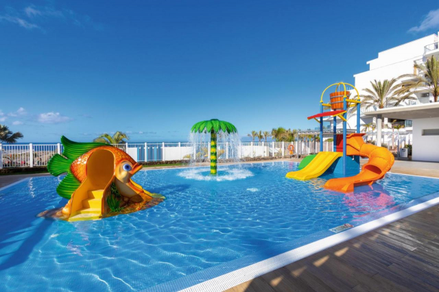 ULTRA LAST MINUTE TENERIFE 7 NOPTI 4**** ALL INCLUSIVE RIU BUENAVISTA ZBOR DIRECT DIN OTOPENI CU TAXE INCLUSE
