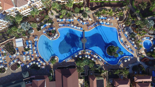 ULTRA LAST MINUTE TENERIFE 7 NOPTI 4**** ALL INCLUSIVE BAHIA PRINCIPE  ZBOR DIRECT DIN OTOPENI CU TAXE INCLUSE