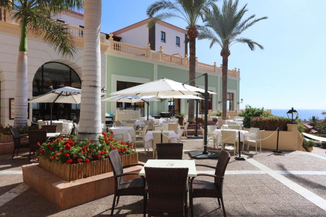 ULTRA LAST MINUTE TENERIFE 7 NOPTI 4**** ALL INCLUSIVE BAHIA PRINCIPE  ZBOR DIRECT DIN OTOPENI CU TAXE INCLUSE