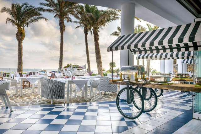 ULTRA LAST MINUTE INSULA CRETA 5*****ALL INCLUSIVE MINOS IMPERIAL  BEACH ZBOR   CU TAXE  INCLUSE