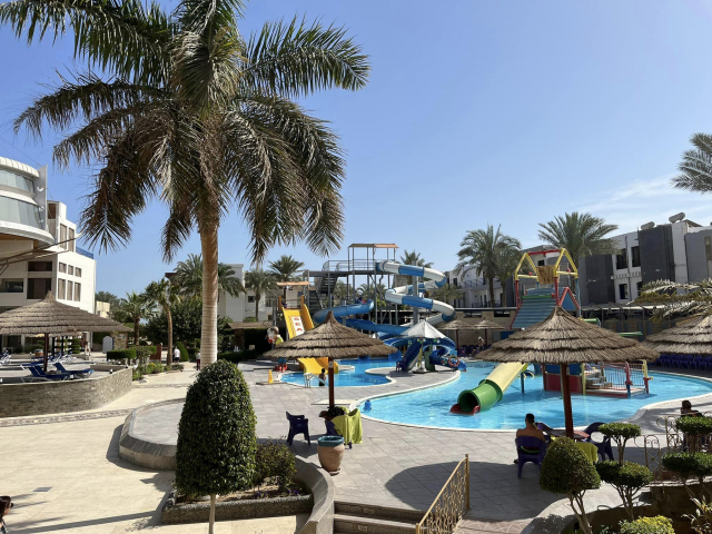 11.07 Zbor Bucuresti, Egipt Hurghada SEAGULL BEACH RESORT 460 euro/pers, 7 nopti, all inclusive, taxa aeroport +transfer
