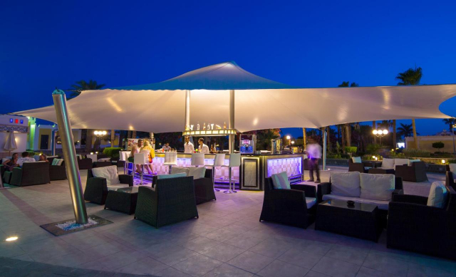 ULTIMELE LOCURI IN EGYPT 4**** ALL INCLUSIVE MIRAGE BAY AQUAPARK ZBOR CHARTER DIN ORADEA CU TAXE INCLUSE