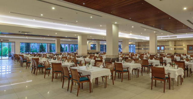 ULTIMELE CAMERE ANTALYA, AVION DIN BUCURESTI, LA HOTEL SUNIS ELITA BEACH 5*, LA TARIFUL DE 890 EURO/PERSOANA, UAI!