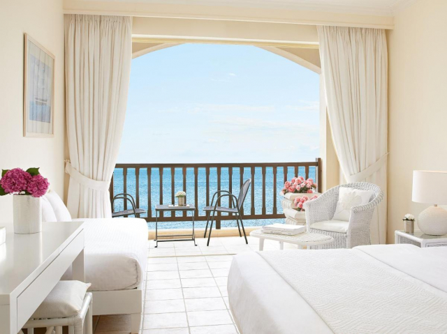 ULTRA LAST MINUTE INSULA CRETA 4**** ALL INCLUSIVE GRECOTEL MARINE PALACE ZBOR   DIRECT DIN CLUJ NAPOCA /OTOPENI CU TAXE INCLUSE