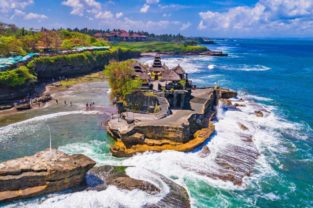 SUPER OFERTA SINGAPORE SI BALI cu plecare din Budapesta (OR)