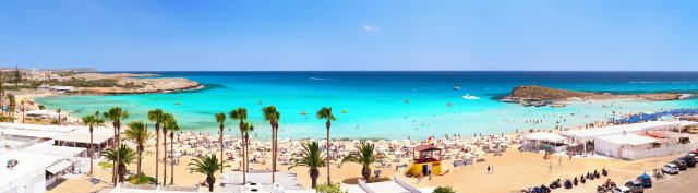 LAST MINUTE!!  7 NOPTI IN AYIA NAPA, CU ZBOR DIN BUCURESTI -  locuri limitate!