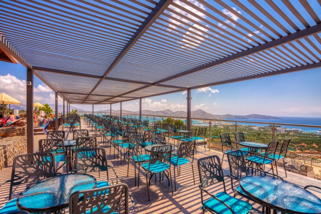 ULTRA LAST MINUTE INSULA CRETA 4**** ALL INCLUSIVE ELOUNDA WATERPARK ZBOR DIRECT DIN CLUJ NAPOCA  CU TAXE INCLUSE