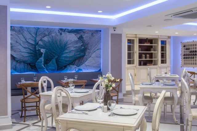 ULTRA LAST MINUTE INSULA CRETA 4****  MARI KRISTIN BEACH  ZBOR DIRECT DIN OTOPENI/CLUJ NAPOCA CU TAXE INCLUSE