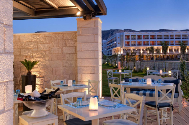 ULTRA LAST MINUTE INSULA CRETA 5***** ALL INCLUSIVE HERSONISSOS PALACE  ZBOR DIRECT DIN CLUJ NAPOCA  CU TAXE INCLUSE