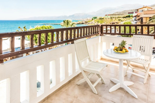 ULTRA LAST MINUTE INSULA CRETA 4**** ALL INCLUSIVE PORTO GRECO BEACH  ZBOR DIN CLUJ NAPOCA/OTOPENI CU TAXE INCLUSE
