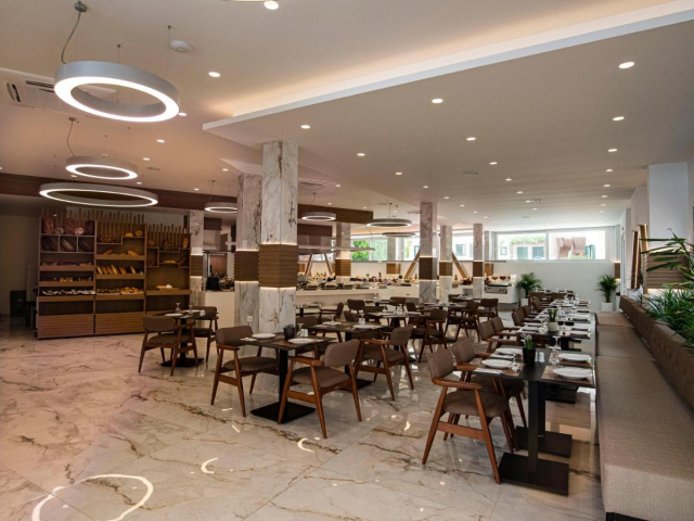 ULTRA LAST MINUTE INSULA CRETA 4**** ALL INCLUSIVE PORTO GRECO BEACH  ZBOR DIN CLUJ NAPOCA/OTOPENI CU TAXE INCLUSE