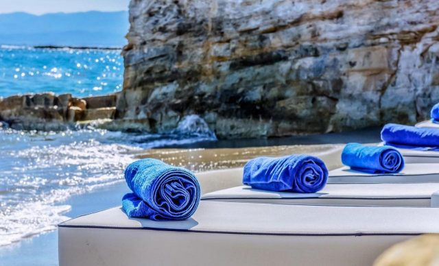 ULTRA LAST MINUTE INSULA CRETA 4**** ALL INCLUSIVE PORTO GRECO BEACH  ZBOR DIN CLUJ NAPOCA/OTOPENI CU TAXE INCLUSE