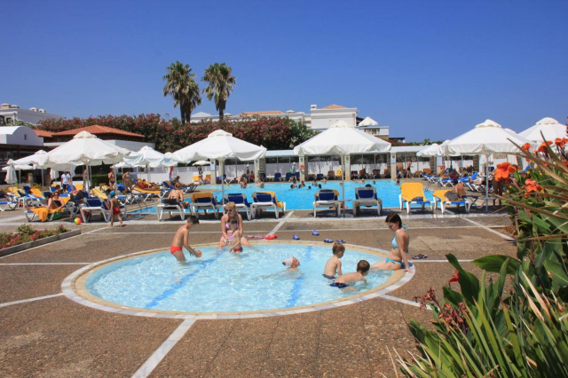 ULTRA LAST MINUTE INSULA CRETA 5***** ALL INCLUSIVE ANNABELLE BEACH ZBOR DIN SIBIU/CLUJ/OTOPENI CU TAXE INCLUSE