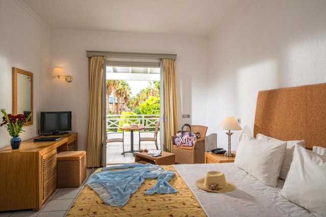 ULTRA LAST MINUTE INSULA CRETA 5***** ALL INCLUSIVE ANNABELLE BEACH ZBOR DIN SIBIU/CLUJ/OTOPENI CU TAXE INCLUSE