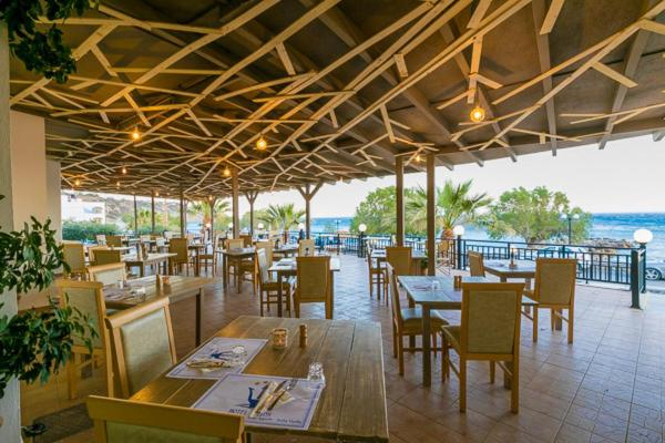 ULTRA LAST MINUTE INSULA CRETA 4**** DEMIPENSIUNE TRITON CRETAN ZBOR DIN OTOPENICLUJ NAPOCA CU TAXE INCLUSE