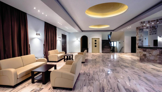 ULTRA LAST MINUTE INSULA CRETA 4**** ALL INCLUSIVE DIOGENIS BLUE PALACE ZBOR DIRECT DIN OTOPENI/CLUJ NAPOCA CU TAXE INCLUSE