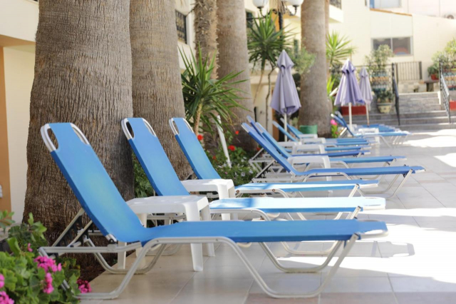 ULTRA LAST MINUTE INSULA CRETA 4**** ALL INCLUSIVE DIOGENIS BLUE PALACE ZBOR DIRECT DIN OTOPENI/CLUJ NAPOCA CU TAXE INCLUSE