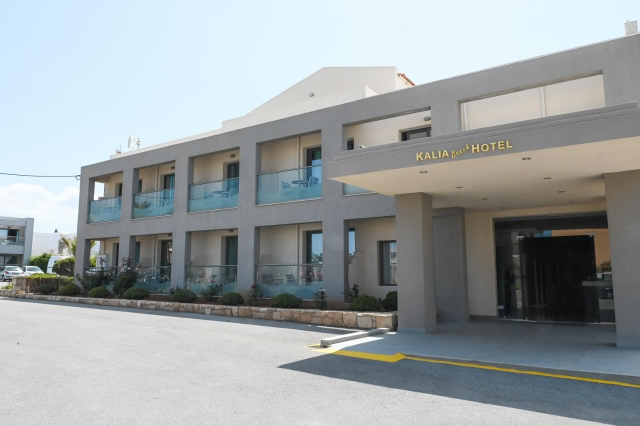 ULTRA LAST MINUTE INSULA CRETA 4**** ALL INCLUSIVE LALIA BEACH ZBOR DIRECT DIN OTOPENI/CLUJ NAPOCA CU TAXE INCLUSE