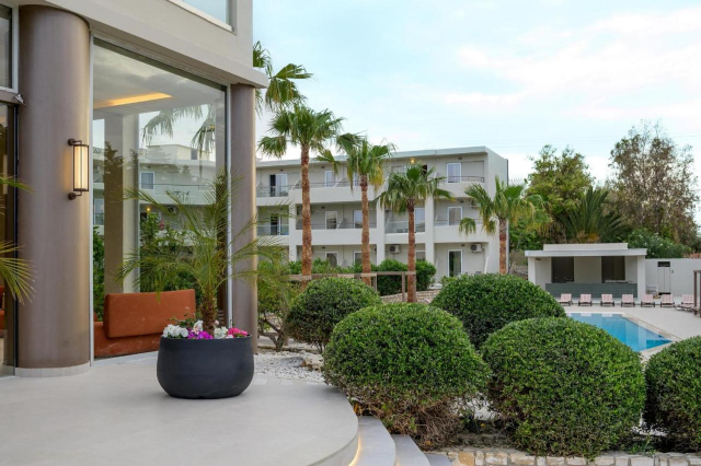 ULTRA LAST MINUTE INSULA CRETA 4**** ALL INCLUSIVE ZEUS YDORIA  ZBOR DIN OTOPENI/CLUJ NAPOCA  CU TAXE INCLUSE