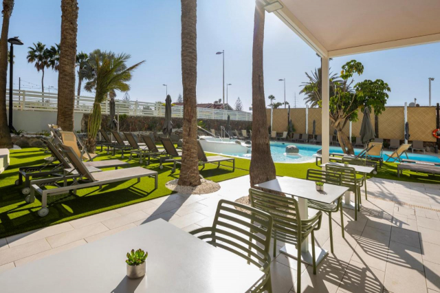 ULTRA LAST MINUTE INSULELE CANARE 4****DEMIPENSIUNE ANAMAR ZBOR DIRECT DIN OTOPENI CU TAXE INCLUSE