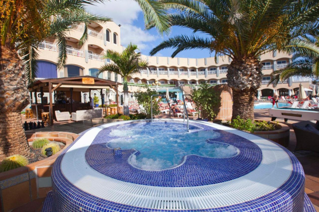 ULTRA LAST MINUTE INSULELE CANARE 4****DEMIPENSIUNE SAN AUGUSTIN  ZBOR DIRECT DIN OTOPENI CU TAXE INCLUSE