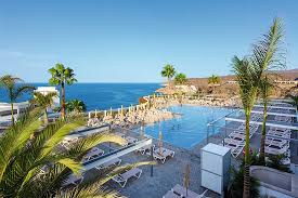SUPER DEAL SPANIA GRAN CANARIA HOTEL RIU VISTAMAR 4 * ALL INCLUSIVE PRET 1094  EURO PLECARE IN 08 IULIE  2025