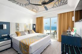 SUPER DEAL SPANIA GRAN CANARIA HOTEL RIU VISTAMAR 4 * ALL INCLUSIVE PRET 1094  EURO PLECARE IN 08 IULIE  2025