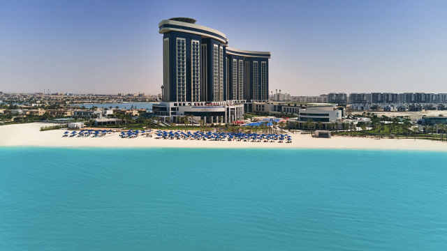 Destinatia anului  El Alamein🌴Rixos Premium Alamein 5* Ultra All Inclusive ✈️☀️🏖️ 1115 Euro/pers