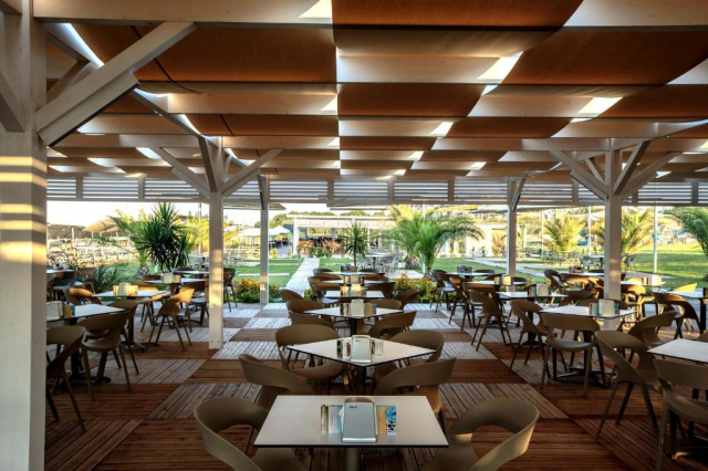 ULTIMELE LOCURI ANTALYA, AVION DIN CLUJ-NAPOCA, LA HOTEL RIOLAVITAS RESORT&amp;SPA 5*, LA TARIFUL DE 860 EURO/PERSOANA, UAI!