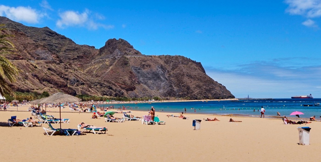 CITY BREAK BARCELONA + SEJUR TENERIFE, plecare din Cluj (TL)