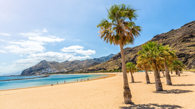 CITY BREAK BARCELONA + SEJUR TENERIFE, plecare din Cluj (TL)