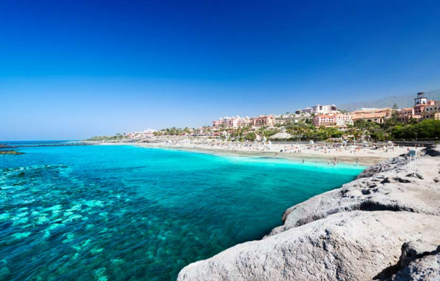 CITY BREAK BARCELONA + SEJUR TENERIFE, plecare din Cluj (TL)