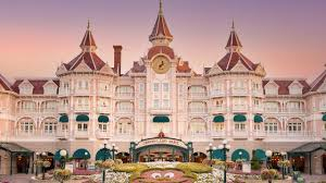 City Break DISNEYLAND PARIS, plecare Cluj (TL)