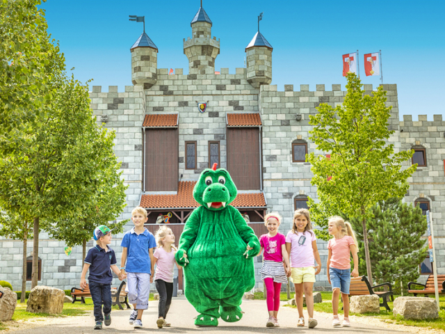 City Break LEGOLAND GERMANIA, plecare Cluj (TL)