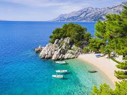 Sejur CROATIA - MAKARSKA (LM)
