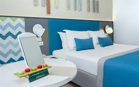 SUPER DEAL TUNISIA SOUSSE PLECARE IN 24 IUNIE SOUSSE PEARL MARRIOT RESORT &amp; SPA 5 * ALL INCLUSIVE PRET 837  EURO