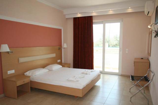 ULTRA LAST MINUTE INSULA RODOS DIAGORAS HOTEL 3*** ALL INCLUSIVE ZBOR DIRECT DIN OTOPENI  CU TAXE INCLUSE
