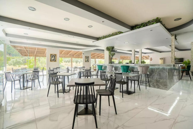 ULTRA LAST MINUTE INSULA RODOS 3*** SOTIRAKIS  ZBOR DIRECT DIN OTOPENI CU TAXE INCLUSE