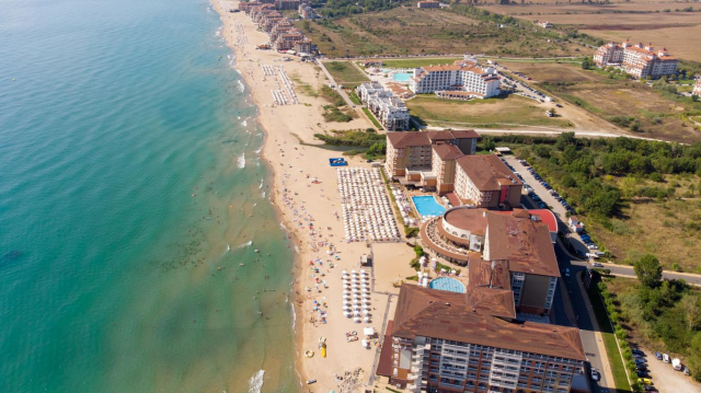 Super Oferta sejur Bulgaria - OBZOR (II)