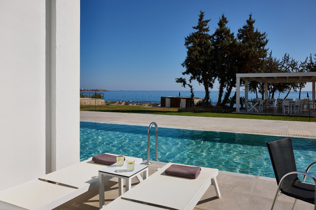 ULTRA LAST MINUTE INSULA RODOS 4**** ALL INCLUSIVE SENTIDO BEACH ZBOR DIRECT DIN OTOPENI CU TAXE INCLUSE