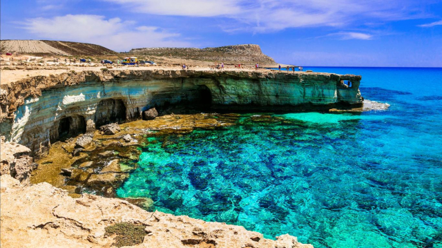 Sejur CIPRU - Ayia Napa, plecare din Cluj (TL)