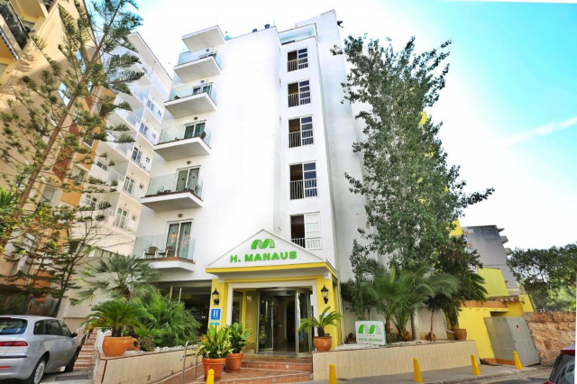 ULTRA LAST MINUTE PALMA DE MALLORCA MANAUS ZBOR DIN OTOPENI/ CLUJ NAPOCA CU TAXE INCLUSE