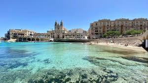 Super oferta MALTA cu plecare din Bucuresti (BB)